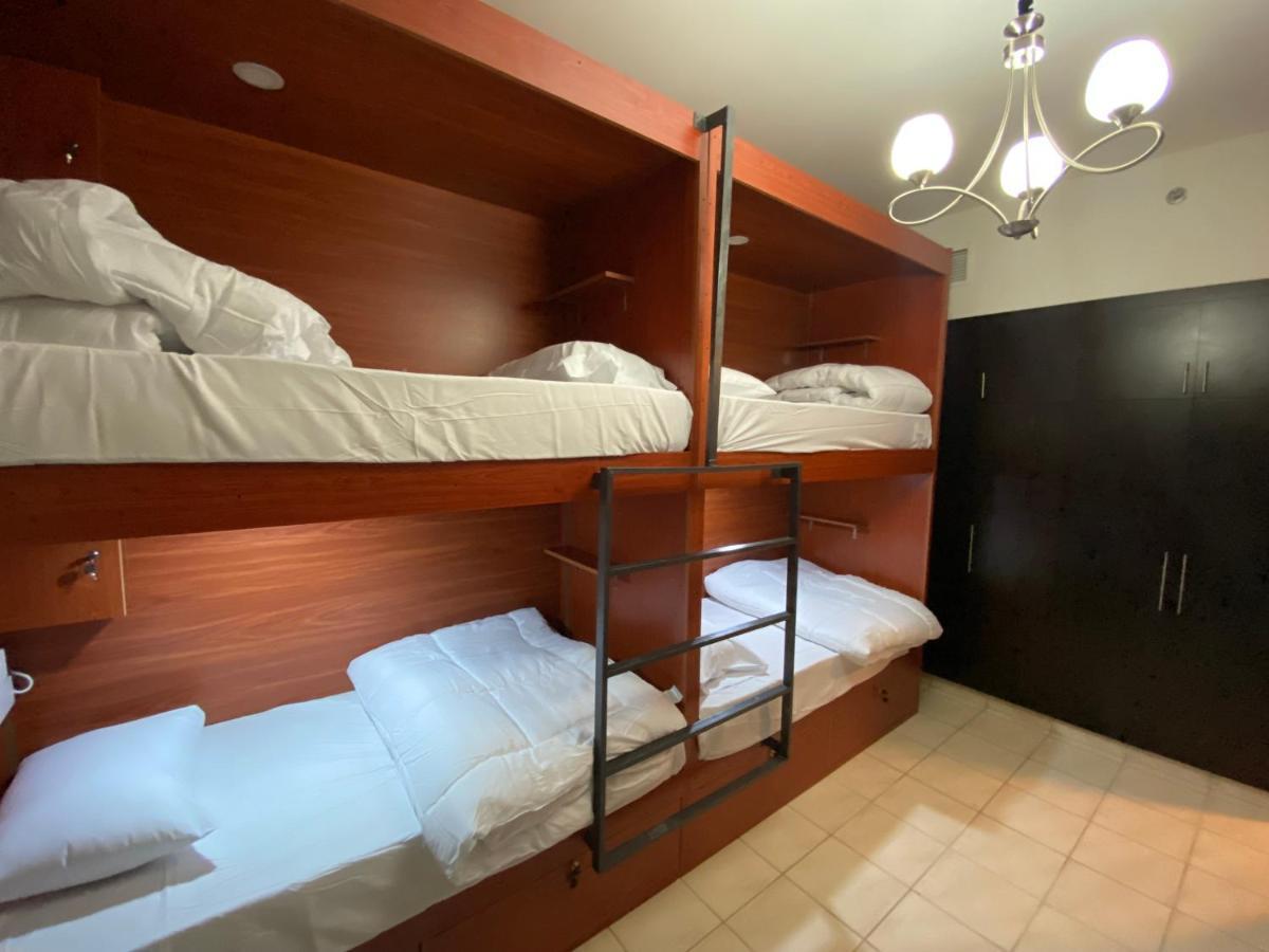 Elegance Hostel ดูไบ ภายนอก รูปภาพ