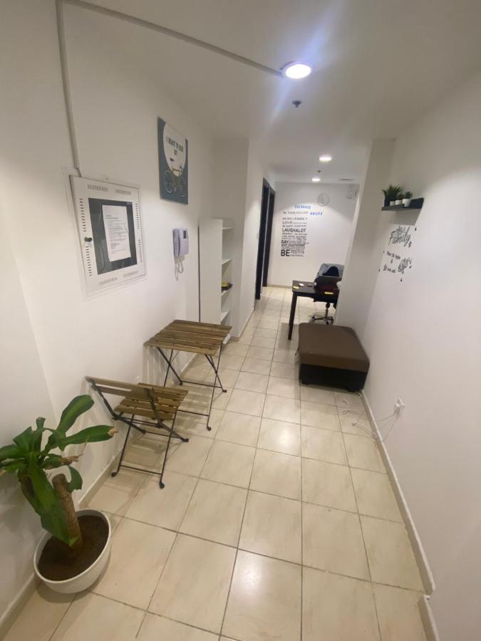 Elegance Hostel ดูไบ ภายนอก รูปภาพ